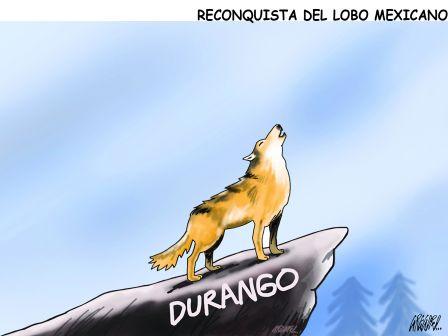 Cartoon 13 de abril del 2026