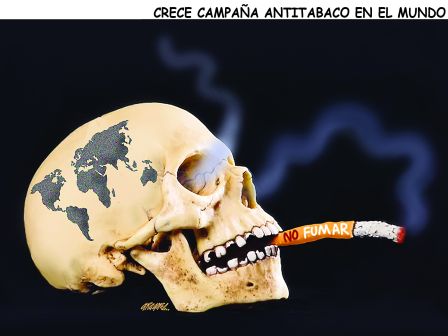Cartoon Gregorio 4 de mayo del 2026