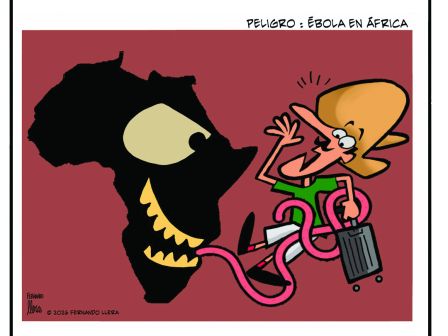 Cartoon Llera 19 de mayo del 2026