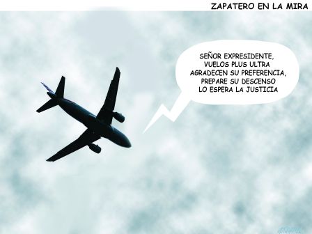 Cartoon Gregorio 22 de mayo del 2026