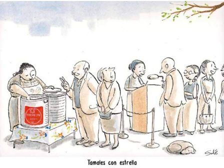 Cartoon Solís 31 de Mayo del 2026.