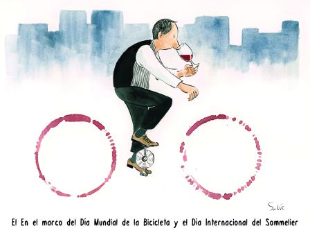 Cartoon Solís 1 de junio del 2026