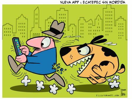 Cartoon Llera 12 de agosto del 2026