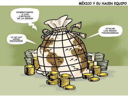 Cartoon Gregorio 04 de Septiembre del 2026.