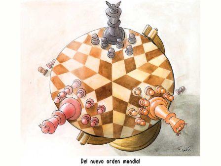 Cartoon Solís 10 de Septiembre del 2026.