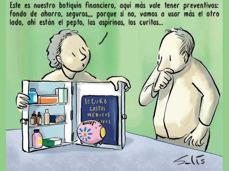Cartoon Solís 09 de Octubre del 2026.