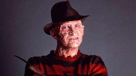 El actor Robert Englund encarnó al terrorífico Freddy Krueger en las seis películas de la franquicia. (Especial)