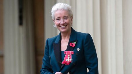 Emma Thompson revela 'triángulo amoroso' con Kate Winslet