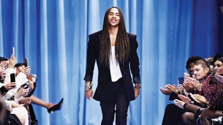 Balmain