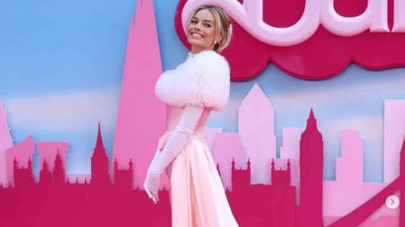 Margot Robbie