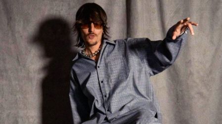 Danny Ocean es conocido por su éxito "Me rehúso". Instagram @dannocean