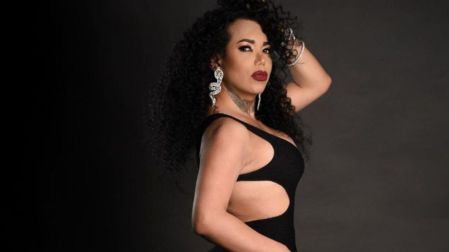 Paola Suárez ha sido criticada por sus declaraciones. Foto: Instagram @paolitasuarez28