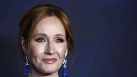 J.K. Rowling