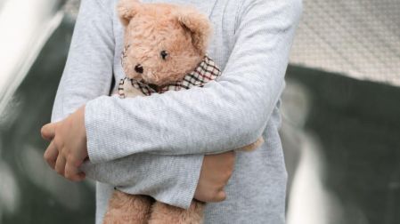 Las cifras de abuso infantil en México son altas/Foto: Getty