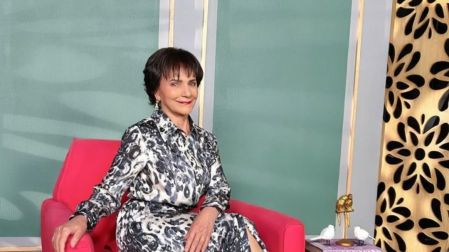 Pati Chapoy 