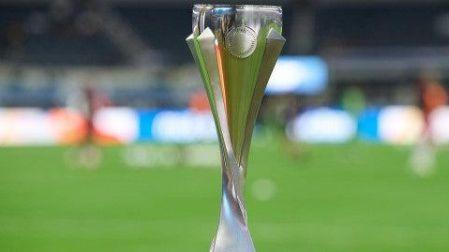 La Selección Mexicana tendrá el objetivo de sumar su primer título de Nations League durante la edición 2024/25. (Mexsport).