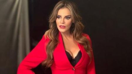 lucia mendez