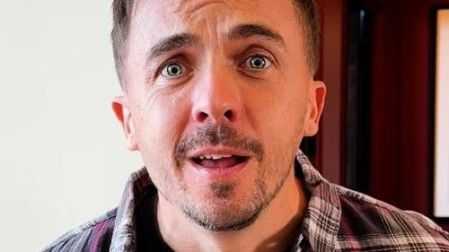 Frankie Muniz