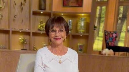 Pati Chapoy 