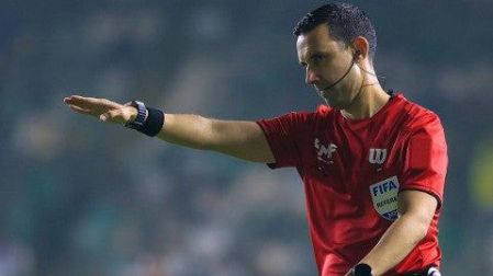Será la Final de vuelta número 7 en la carrera de César Ramos Palazuelos. (Mexsport).