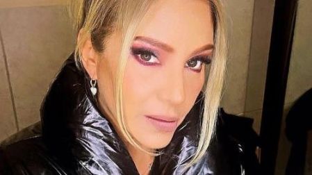 Daniela Castro