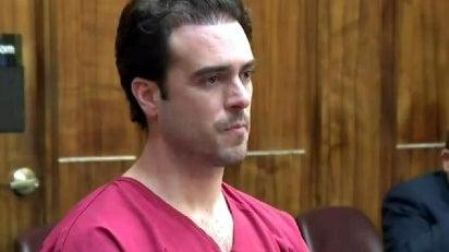 Pablo Lyle busca salir de prisión en diciembre.