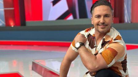 Alex Bisogno en Al Extremo