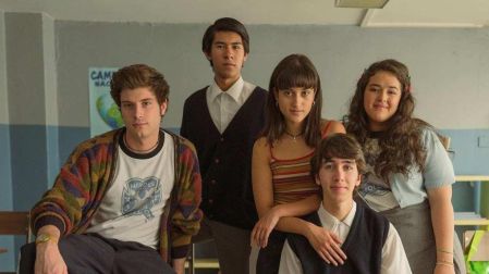 ¿Quiénes son los actores de la serie Nadie nos va a extrañar? Foto: @niicohaza