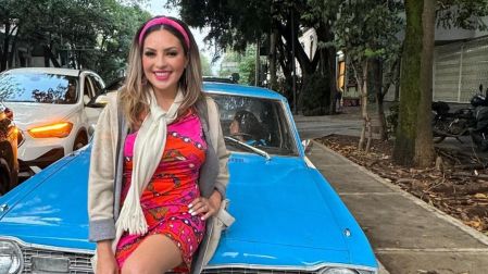 Mariana Ochoa