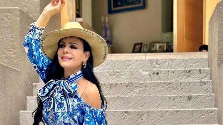 Maribel Guardia