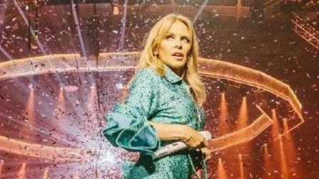 kylie minogue 