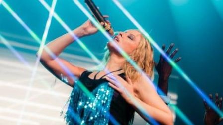 kylie minogue 