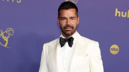 La huella de Ricky Martin en la industria musical no solo es imborrable, sino también histórica. | IG ricky_martin
