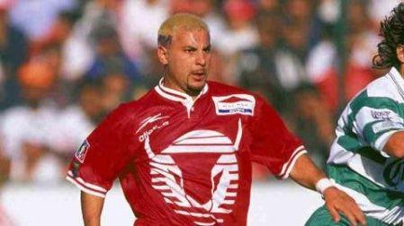 Antonio Mohamed fue la máxima figura del equipo desde sus inicios. (Mexsport)