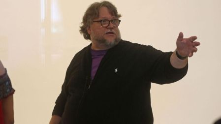 Guillermo del Toro compara a los creadores de IA con Frankenstein: “Juegan a ser Dios” (Foto: Cuartoscuro)
