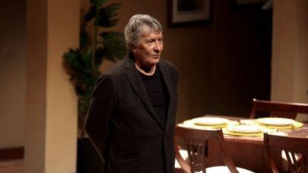 Juan Ferrara revela que ya alistó su testamento tras la muerte de Alicia Bonet