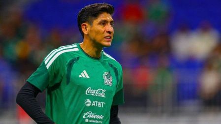Edson Álvarez