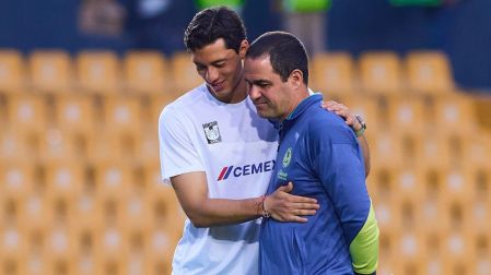 Fernando Tapia vivirá una nueva etapa en el conjunto azulcrema a partir del Clausura 2026.
