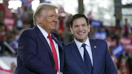 La ocurrencia de Trump coincide con un momento de fuerte tensión entre Washington y La Habana.