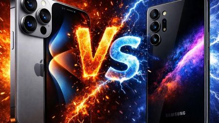 El iPhone 18 Pro Max pone contra las cuerdas a Samsung con su nuevo diseño y batería mejorada