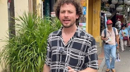 Luisito Comunica compartió qué le pasó