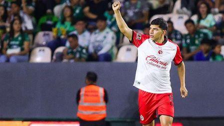 León - Xolos, jornada 11 del Clausura 2026 de la Liga MX
