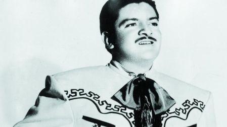 El cantante encabezó una lucha por los derechos de los compositores durante la fiebre mundialista.