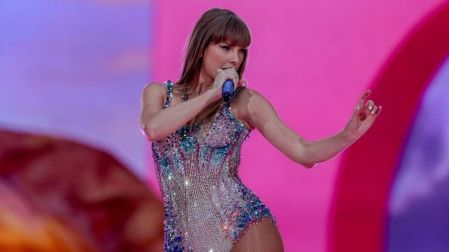 Taylor Swift estuvo a punto de sufrir un atentado en Austria.
