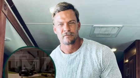 Captan a Alan Ritchson golpeando a vecino en Nashville (VIDEO)