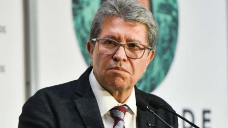 Ricardo Monreal