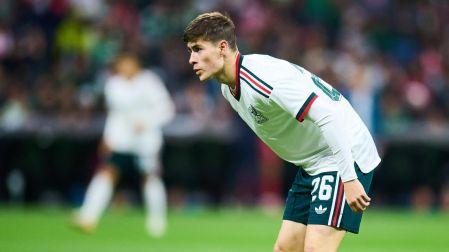 Armando 'Hormiga' González es seguido de cerca por el Feyenoord.