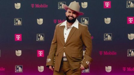 Carín será curador del Mountain/Beach Stage en Tokio.