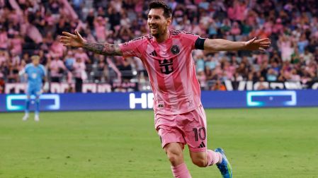 Messi mantiene vínculo con Barcelona: es propietario del Cornellà