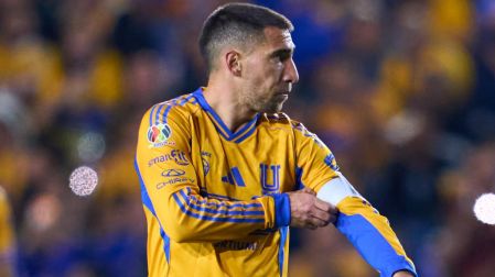 Cruz Azul no tendría espacio para Fernando Gorriarán.